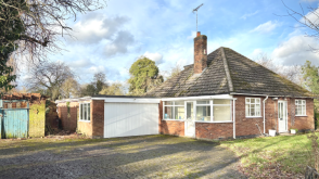 Development Potential in Derby photo